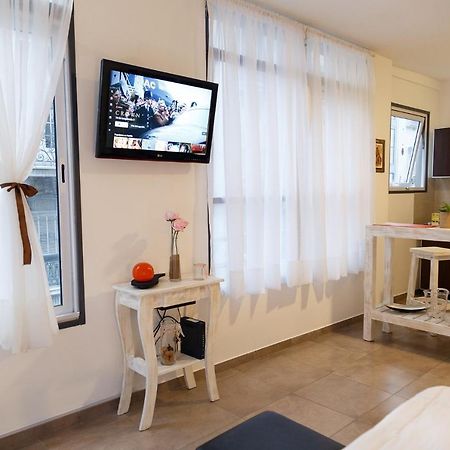 Departamento Buenos Aires Centro Con Cochera 외부 사진