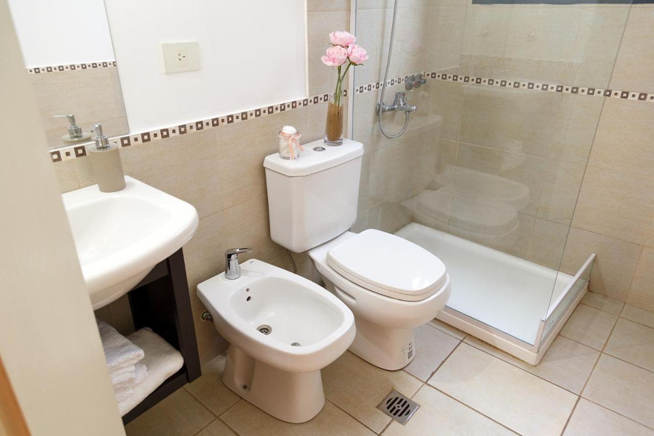 Departamento Buenos Aires Centro Con Cochera 외부 사진