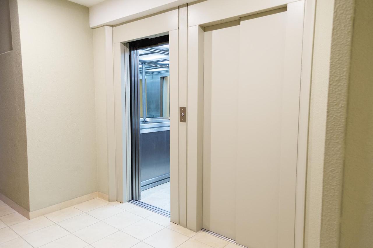 Departamento Buenos Aires Centro Con Cochera 외부 사진