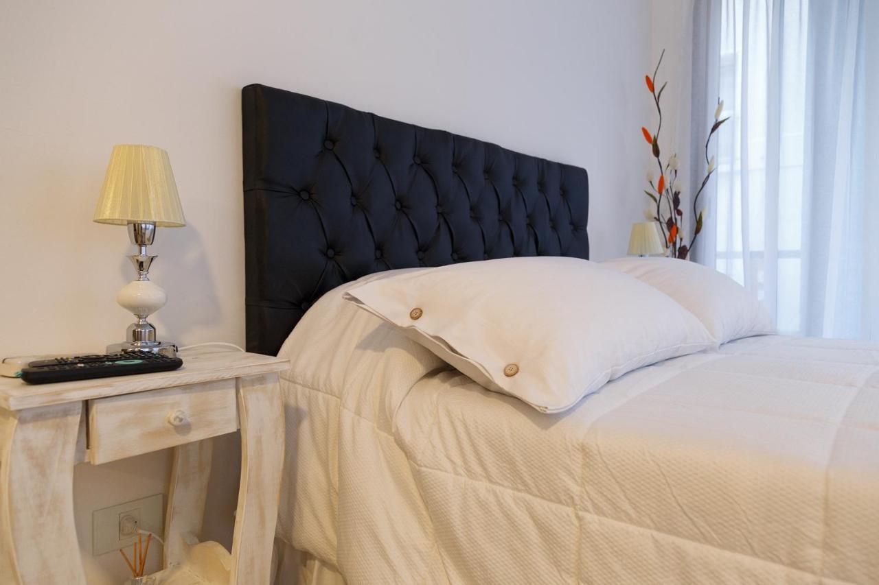 Departamento Buenos Aires Centro Con Cochera 외부 사진