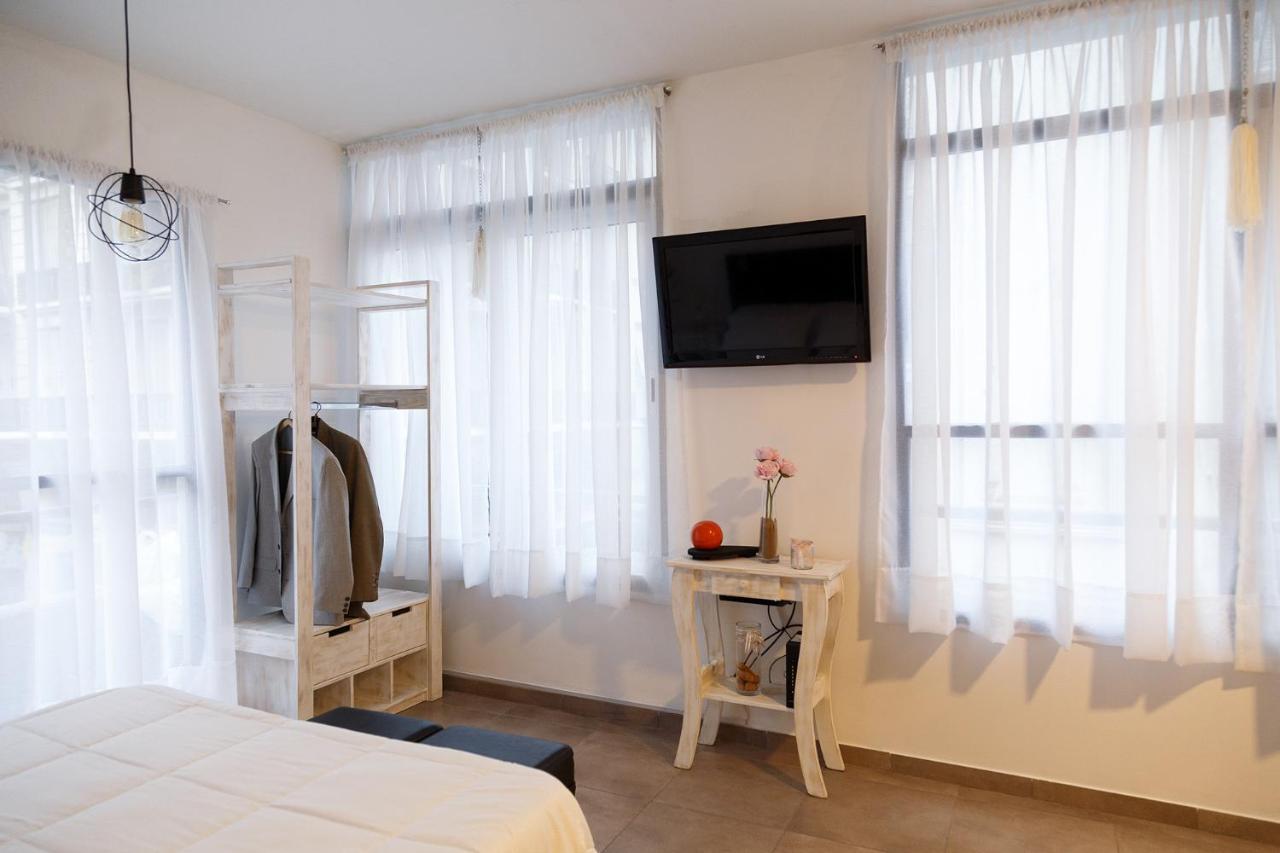 Departamento Buenos Aires Centro Con Cochera 외부 사진