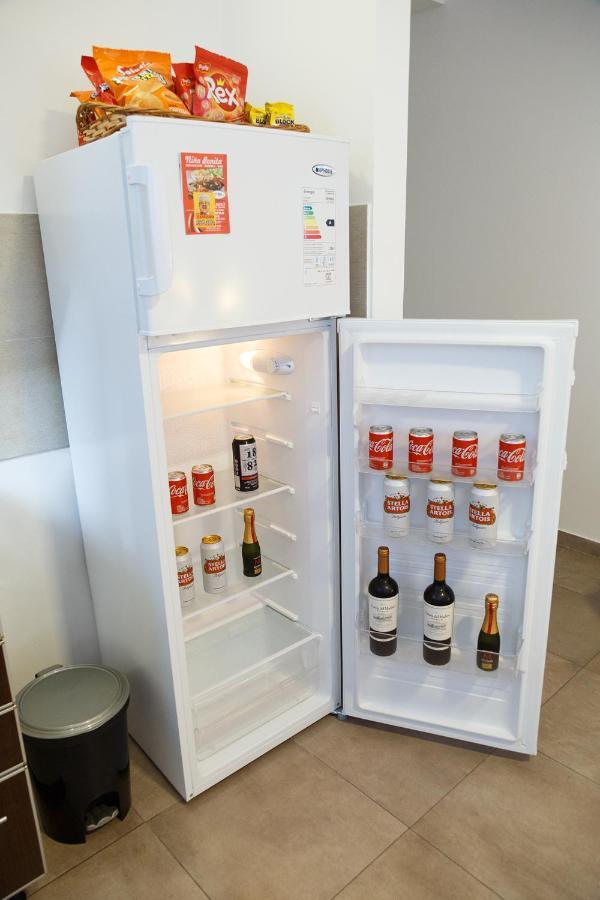 Departamento Buenos Aires Centro Con Cochera 외부 사진