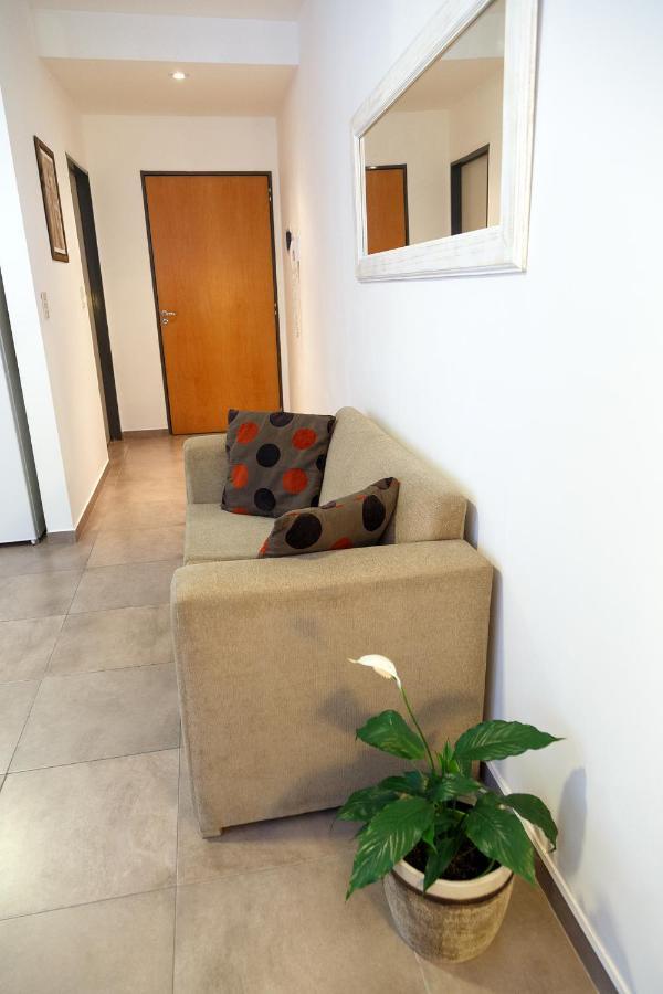 Departamento Buenos Aires Centro Con Cochera 외부 사진