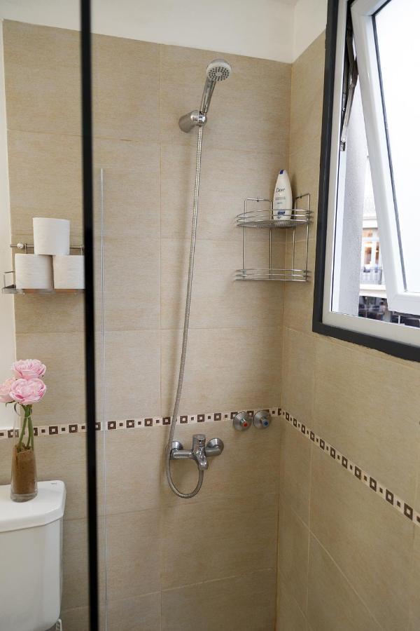 Departamento Buenos Aires Centro Con Cochera 외부 사진